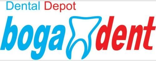 Logo von BOGADENT