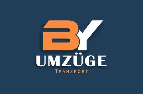 Logo von BY UMZÜGE