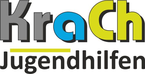Logo von KraCh Jugendhilfe Aachen-Düren GmbH