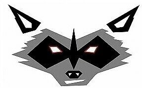 Logo von Evil Raccoons GbR