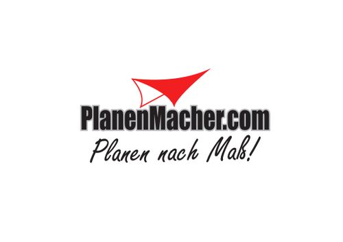 Logo von Planenmacher.com -  Brenner Bothe GmbH & Co. KG