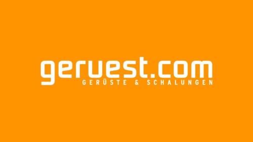 Logo von Cetrac.com - Gerüste & Schalungen