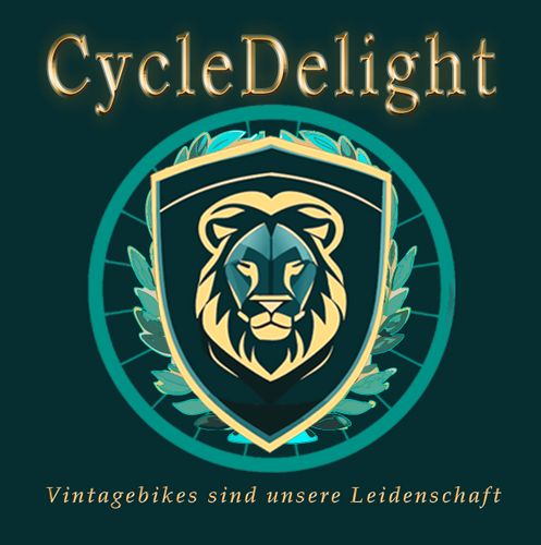 Logo von CycleDelight