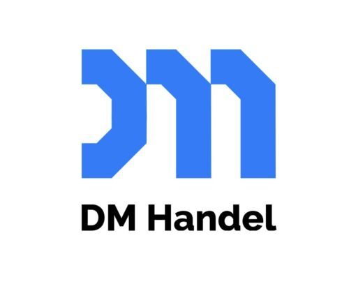 Logo von DM-Handel GmbH