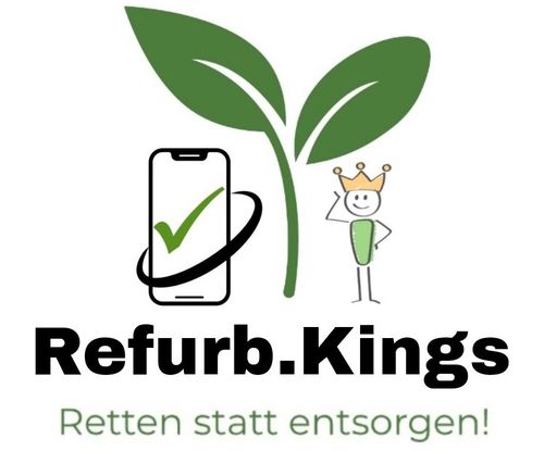 Refurb.Kings - Ankauf