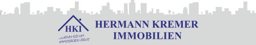 Hermann Kremer Immobilien Herrn Hermann Kremer