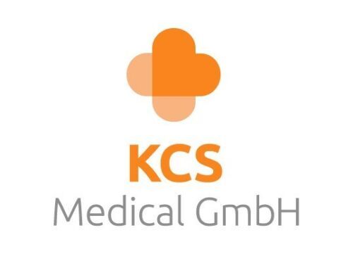 Logo von KCS Medical GmbH