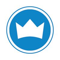 Logo von Handelskönig GmbH - Hamburger Baustoffdiscounter