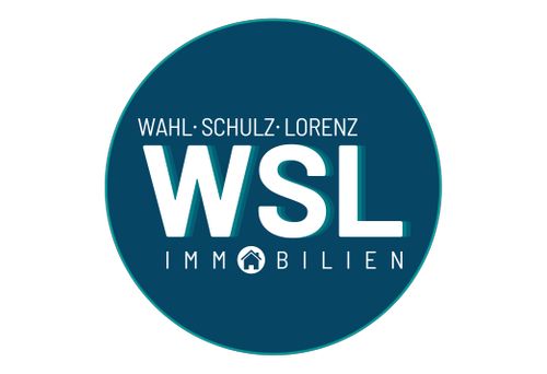 Logo von WSL - Wahl, Schulz, Lorenz - Immobilien GbR