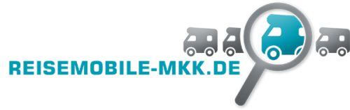 Logo von Reisemobile-MKK GmbH
