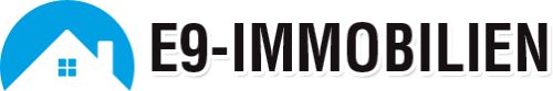 Logo von E9 Immobilien