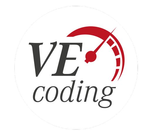 Logo von VE CODING
