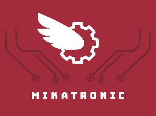 Logo von Mikatronic