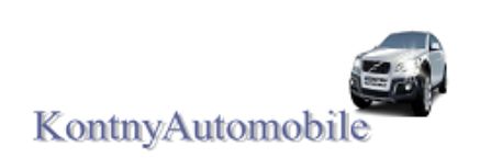 Logo von Kontny Automobile 