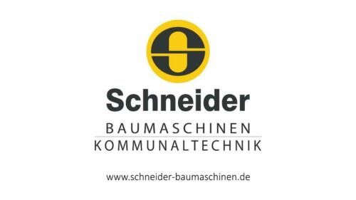 Logo von Baumaschinen Schneider GmbH