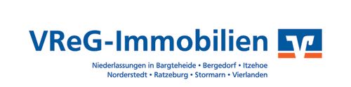 Logo von VReG Immobilien