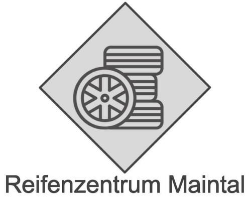 Logo von Reifenzentrum Maintal
