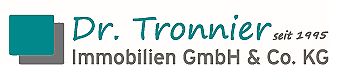 Logo von Dr. Tronnier Immobilien GmbH & Co. KG