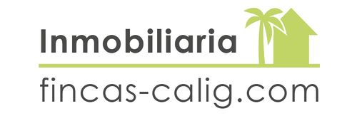 Logo von Inmobiliaria Fincas-Calig