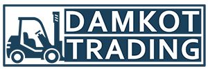 Logo von Damkot Trading