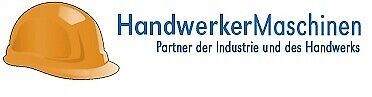 Logo von Handwerker Maschinen