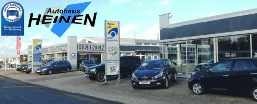 Logo von Autohaus Heinen GmbH