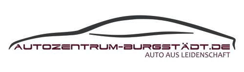 Logo von Autozentrum Burgstädt