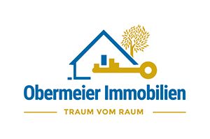 Logo von Obermeier Immobilien