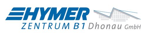 Logo von Hymer Zentrum B1 Dhonau GmbH