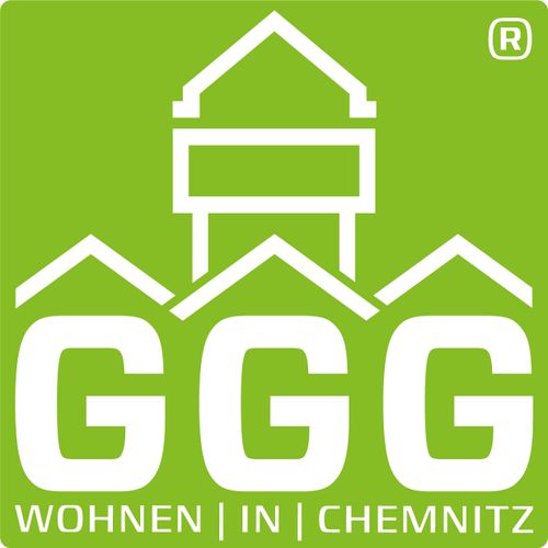 Logo von GGG - Wohnen in Chemnitz