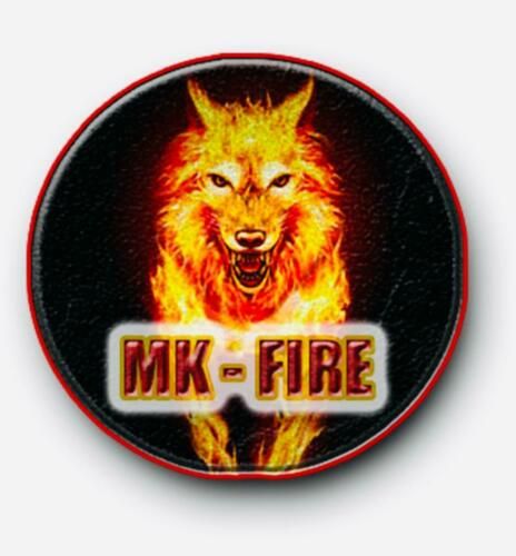 Logo von MK-Fire