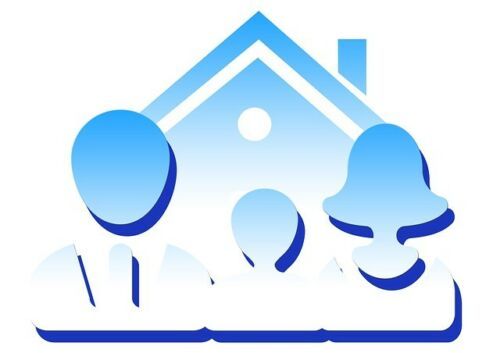 Logo von Monteurzimmer-Monteurunterkunft-Bad-Honnef-Bonn