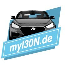 Logo von Myi30n