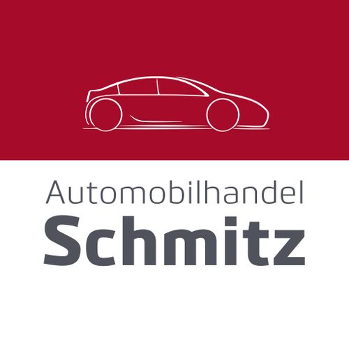 Logo von Automobilhandel Schmitz