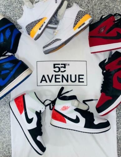 Logo von 5th Avenue RS UG
