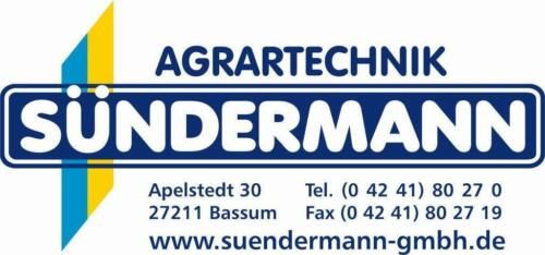 Logo von Agrartechnik Sündermann