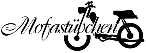 Logo von Mofa-Stübchen MB GmbH