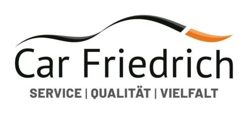 Logo von Car Friedrich GmbH