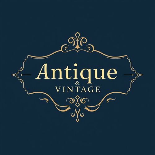 Logo von Wohndesign - Antik & Vintage