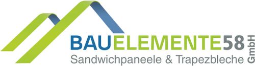 Logo von Bauelemente-58 GmbH