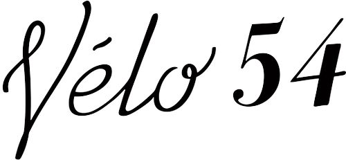 Logo von Vélo 54