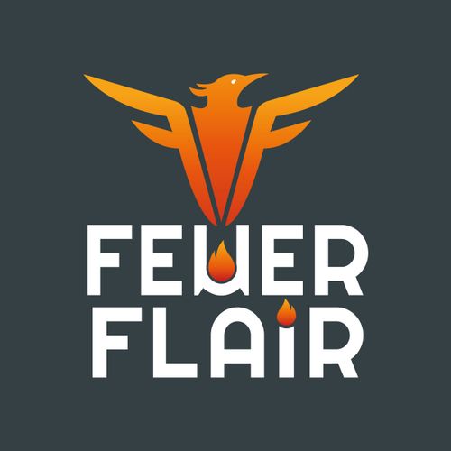 Logo von Feuerflair