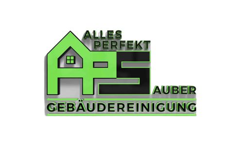 Logo von APS Gebäudereinigung GmbH