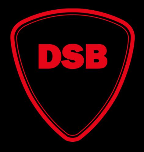 Logo von DSB Berlin
