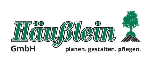 Logo von Häußlein GmbH