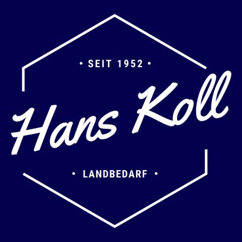 Logo von Hans Koll Landbedarf e.K. Inhaber Jürgen Koll