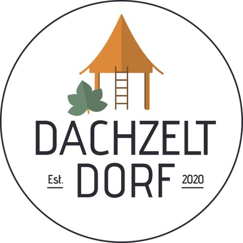 Logo von DACHZELT DORF by Dachzeltnomaden
