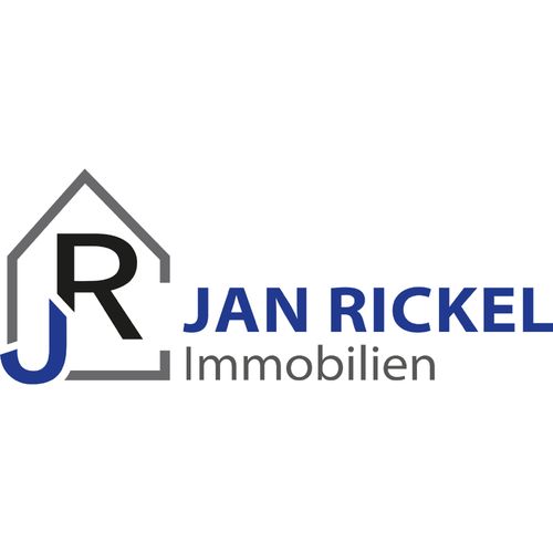 Logo von Jan Rickel Immobilien