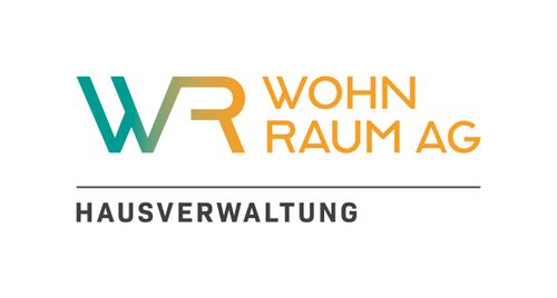 Logo von WR Wohnraum Hausverwaltungs GmbH