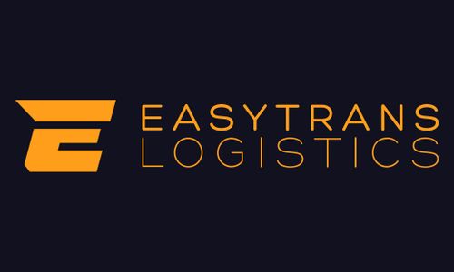 Logo von EASYTRANS LOGISTICS